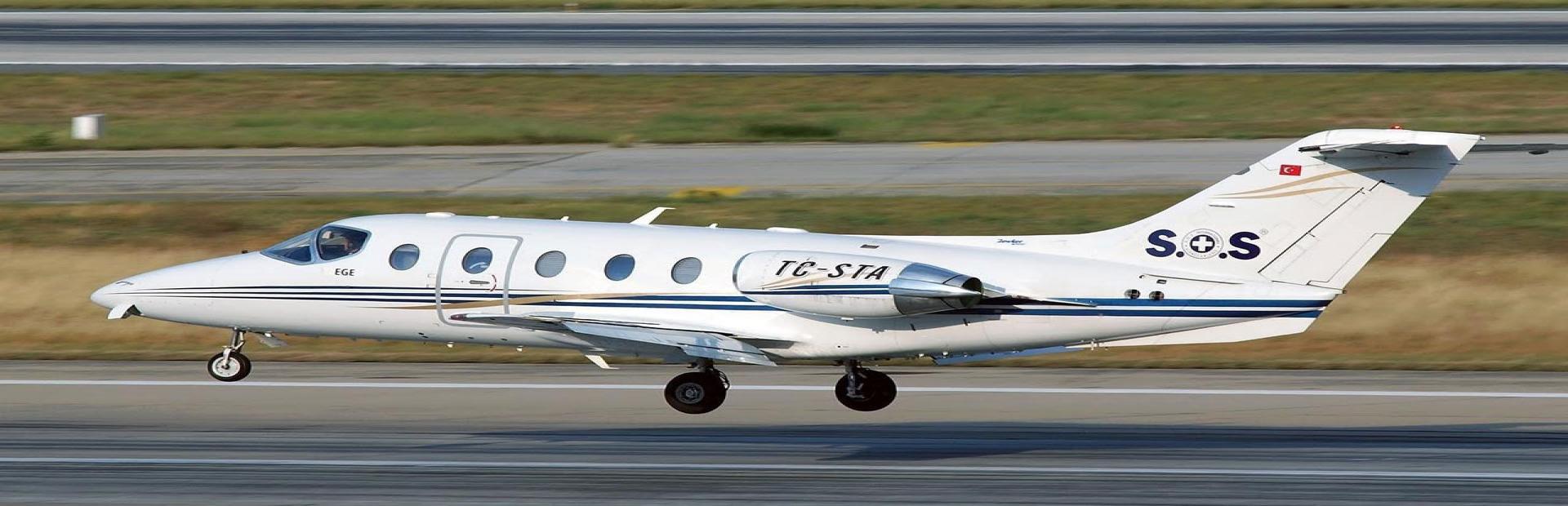 Air Ambulance Prices