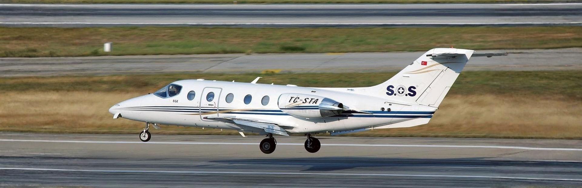 Uçak Ambulans Fiyatları